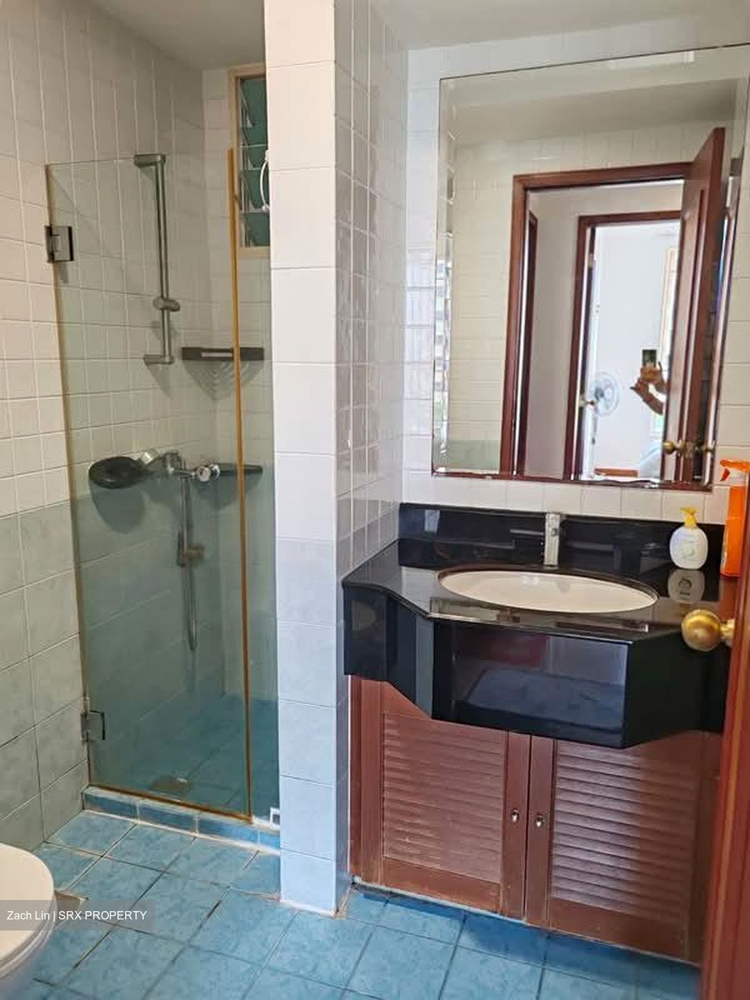 Yishun Sapphire (D27), Condominium #536145681